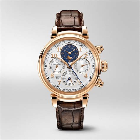 iwc da vinci perpetual calendar replica|iwc schaffhausen davinci perpetual calendar.